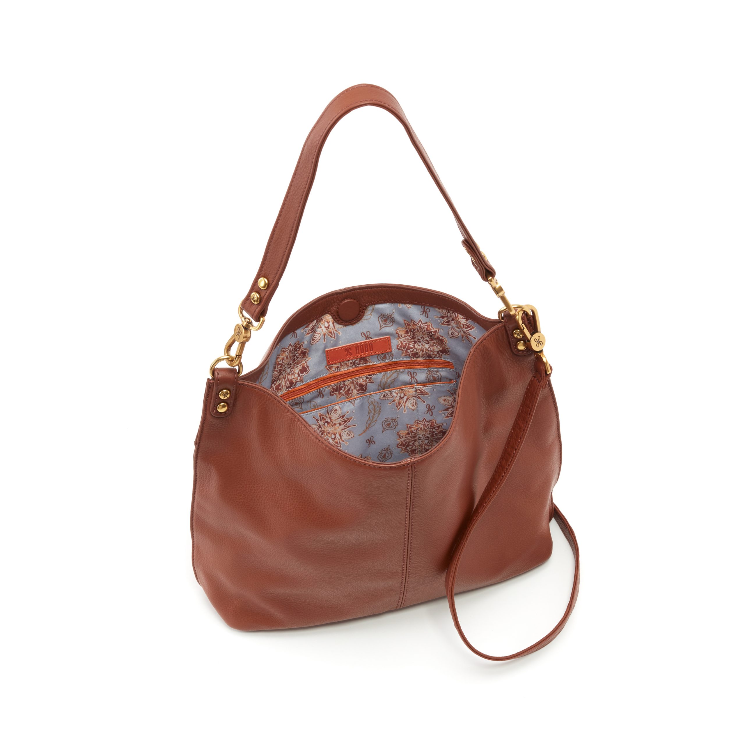 hobo pier convertible shoulder bolsa