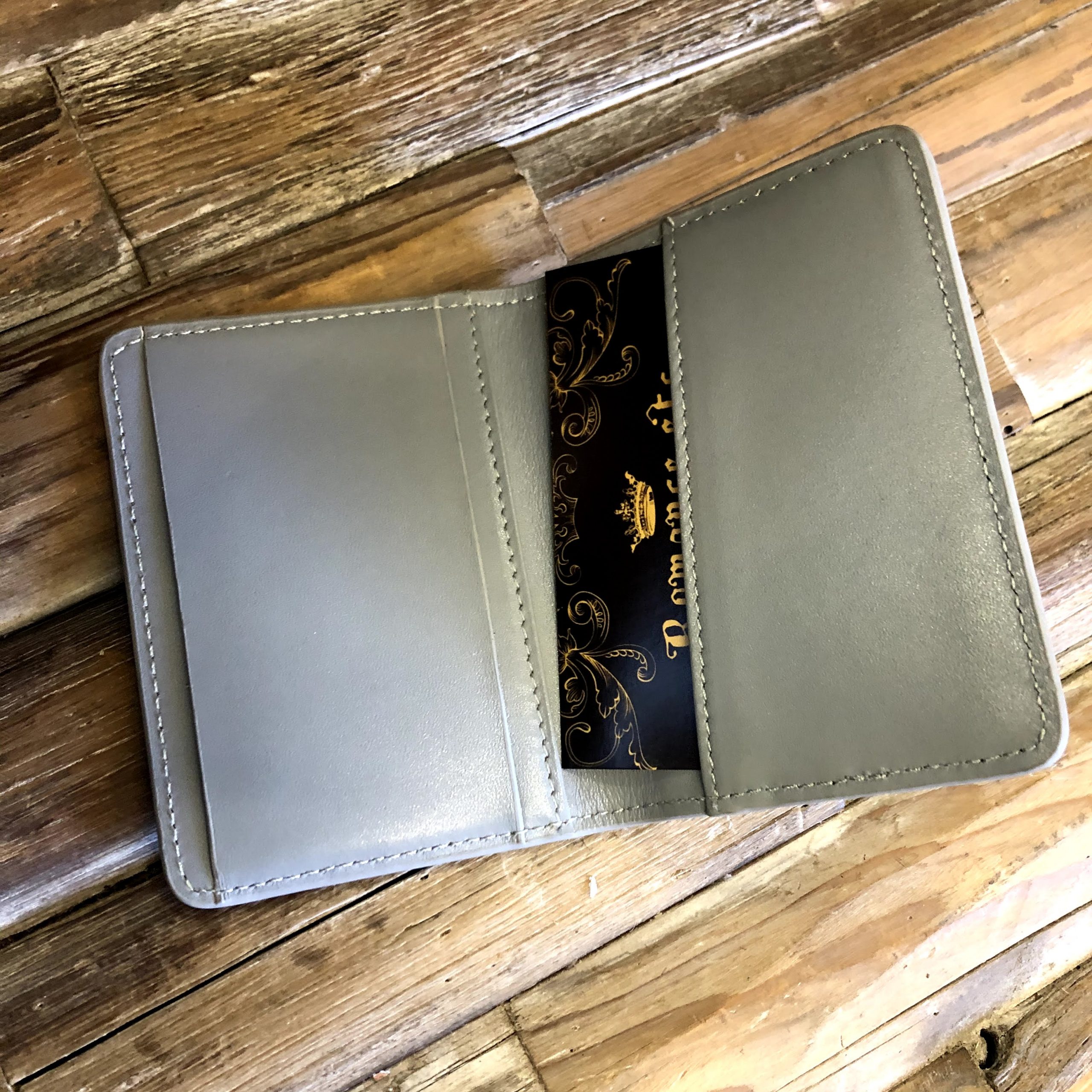 clear rfid wallet moneyclip clear rfid wallet moneyclip