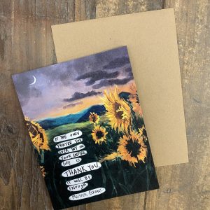 Greeting Cards & Stationary